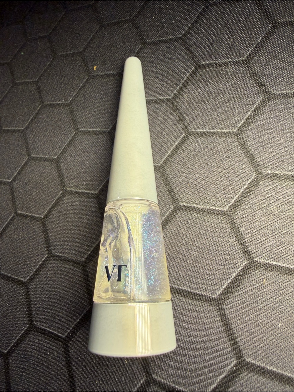 VT Cosmetics Reedle Shot Lip Plumper Color: crystal